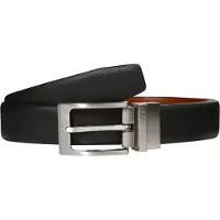 Ted Baker Karmer wendbarer Ledergürtel