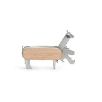 Kikkerland Animal