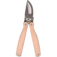 Kikkerland - Pocket Pruner Multi Tool (CD516)