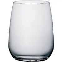 Bormioli Rocco Tumbler Restaurant 43 cl (Set von 3 Stück)
