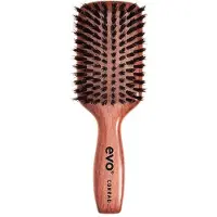 Evo Conrad Bristle Paddle Brush the Ever Reliable