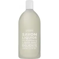 Compagnie De Provence , Delicate Liquid Marseille Soap Refill 1 l Seife