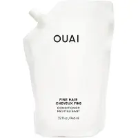 Ouai Fine Hair Conditioner Refill 946ml