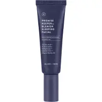 Allies of Skin Promise Keeper Nachtmaske – klärend, beruhigend & ebenmäßig 50 ml