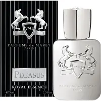 Parfums de Marly Pegasus, Männer, 125 ml, Bernstein, Sandelholz, Vanille, Spray