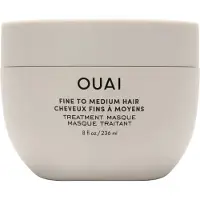 Ouai Haarkur- & Masken Fine - Medium Hair Treatment Masque 236 ml