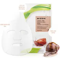 Mizon joyful time essence rose