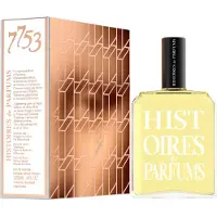 Histoires De Parfums 7753 Unexpected Mona Eau De Parfum 120 ml (unisex)