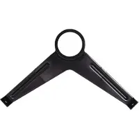 BBG Kettenschutz Befestigungssatz 220mm for Typ B220 verzinkt 2022 Kettenschutz
