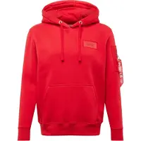 Alpha industries Back Print Kapuzenpullover