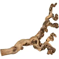 Trixie Sandgestrahlter Weinstock