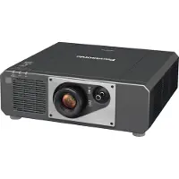 Panasonic PT-FRQ60, 6000 ANSI Lumen, DLP, 1080p (1920x1080), 20000:1, 16:9, 1016 - 7620 mm (40 - 300")