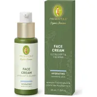 Primavera Face Cream ultra soft & calming 30 ml Creme