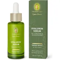 Primavera Energy Boost Hyaluron Serum Fl 30 ml