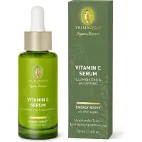 Primavera Energy Boost Vitamin C Serum Illuminating & Balancing 30 ml