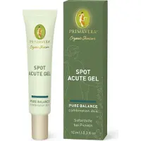 Primavera Pure Balance Spot Acute Gel 10 ml