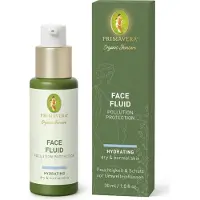 Primavera Hydrating Face Fluid Pollution Protection 30 ml