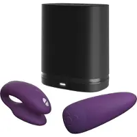 We-vibe - Chorus Vibrator 1 St