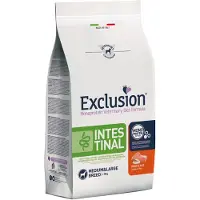 Exclusion Intestinal Schwein & Reis für Hunde 12 kg