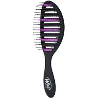 The Wet Brush Perie pentru par Speed Dry Professional Charcoal Infused