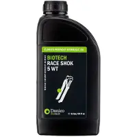 Danico Biotech Race Shok 5 WT Dämpferöl 1l ISO 15