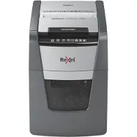 Rexel Optimum Auto+ 100x Schredder