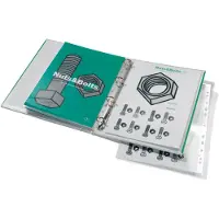 GBC Organise Laminiertaschen 2x75 Micron glänzend A4+ (100), Transparent, A4, 303 mm, 229 mm, 100 Stück(e)