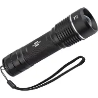 Brennenstuhl Luxpremium Tl 1200af 1250 Lm Led-taschenlampe