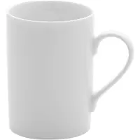 Aro Kaffeebecher, Porzellan, 290 ml, 6 Stück
