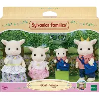 Sylvanian Families 5622, 3 Jahr(e), Mehrfarbig, Polyvinylchlorid (PVC)