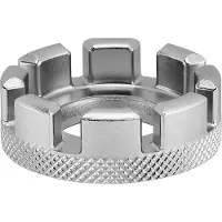 Topeak Speichenschlüssel MultiSpoke Wrench