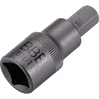 BBB HexPlug BTL-111 Innensechskantschlüssel 1/2" 10mm silber 2023 Werkzeuge