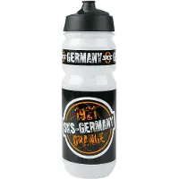 Sks Twist 750ml Water Bottle Weiß,Schwarz