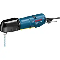 Bosch Professional Gwb 10 Re Winkelbohrmaschine