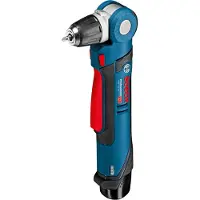 Bosch Professional Gwb 12v-10 Winkelbohrmaschine