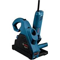 Bosch Powertools Professional Gnf 35 Ca Fräsmaschine