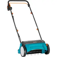 Gardena Elektro-Rasenlüfter ES 500 04066-20