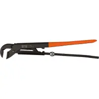 Bahco Universal Eckrohrzange 1 1/2" 142