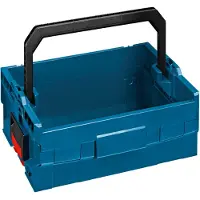 Bosch Professional Lt-boxx 170 Werkzeugkasten