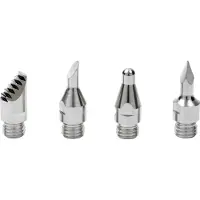 Dremel VersaTip Zubehörset für Brandmalerei