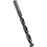 DORMER Kühlkanalbohrer Typ CTW R459 Nenn-Ø 12 mm HM TiAlN Zylinderschaft 8XD