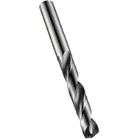 DORMER Kühlkanalbohrer Force X DIN 6537 L Typ CTW Nenn-Ø 9,9 mm HM TiAlN 5XD