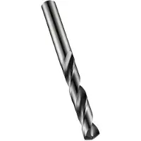 DORMER Spiralbohrer DIN 6537 L Typ CTW R454 Nenn-Ø 3,9 mm HM TiAlN DIN 6535 HA 5XD