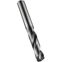 DORMER Spiralbohrer DIN 6537 K Typ CTW R458 Nenn-Ø 11,2 mm HM TiAlN DIN 6535 HA 3XD