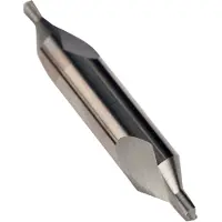 DORMER Zentrierbohrer DIN 333A Nenn- 2.5 HM Rechts 1