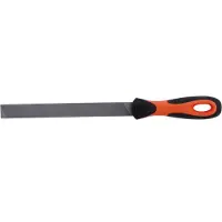 Bahco 4-144-08-2-2 Sharp file with handle 200 X 20 X 2.5MM cut 2. 1 pc(s)