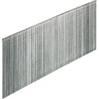 Senco Box 5000 Stifte Kopf Mann AX verzinkt 50 mm AERFAST - 106011