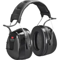 Peltor Headset WorkTunes Pro FM Radio