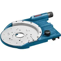 Bosch Powertools Führungsschienenadapter FSN OFA, Systemzubehör