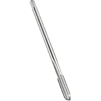 DORMER Maschinengewindebohrer DIN 374C E278 UNF 9/16 ″x18 HSS-E-PM Blank 1,5XD 2B